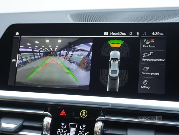 Used BMW 4 Series 2021 for sale - 78059101: Photo 13