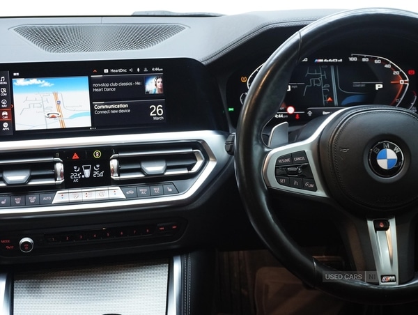 Used BMW 4 Series 2021 for sale - 78059101: Photo 14