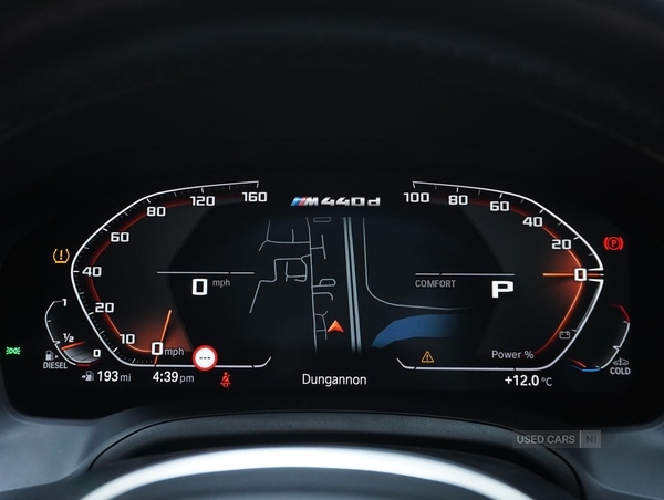 Used BMW 4 Series 2021 for sale - 78059101: Photo 15