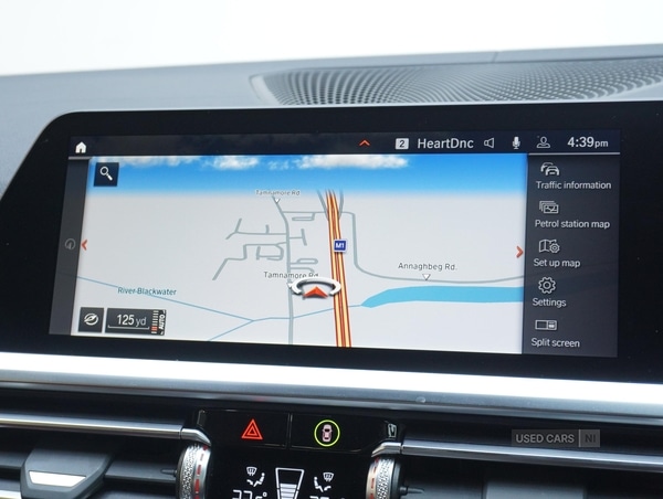 Used BMW 4 Series 2021 for sale - 78059101: Photo 16