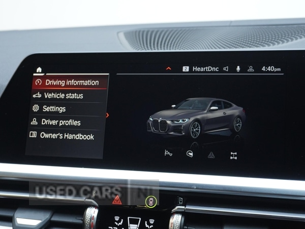 Used BMW 4 Series 2021 for sale - 78059101: Photo 17