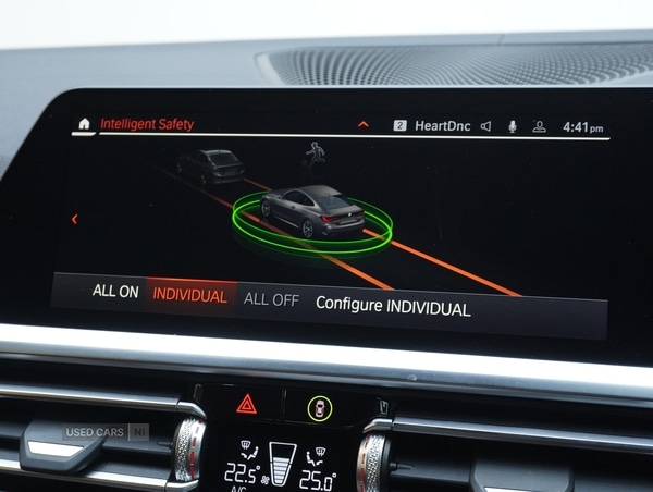 Used BMW 4 Series 2021 for sale - 78059101: Photo 18