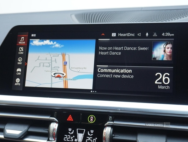 Used BMW 4 Series 2021 for sale - 78059101: Photo 19