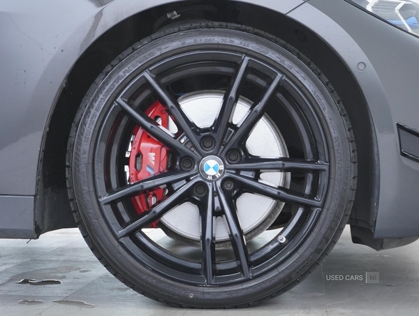 Used BMW 4 Series 2021 for sale - 78059101: Photo 2