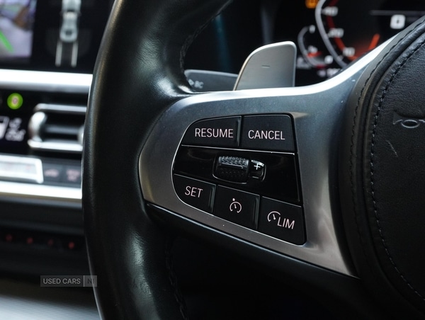 Used BMW 4 Series 2021 for sale - 78059101: Photo 22