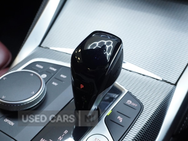 Used BMW 4 Series 2021 for sale - 78059101: Photo 24