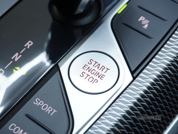 Used BMW 4 Series 2021 for sale - 78059101: Photo 25