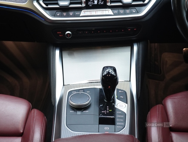 Used BMW 4 Series 2021 for sale - 78059101: Photo 28