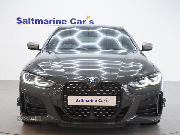 Used BMW 4 Series 2021 for sale - 78059101: Photo 31