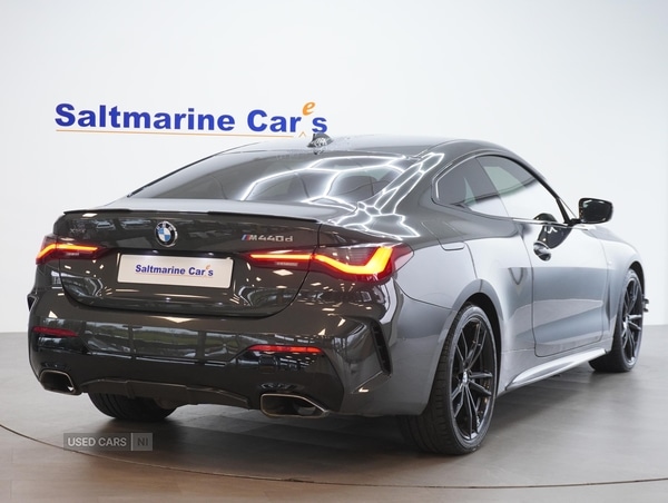 Used BMW 4 Series 2021 for sale - 78059101: Photo 7