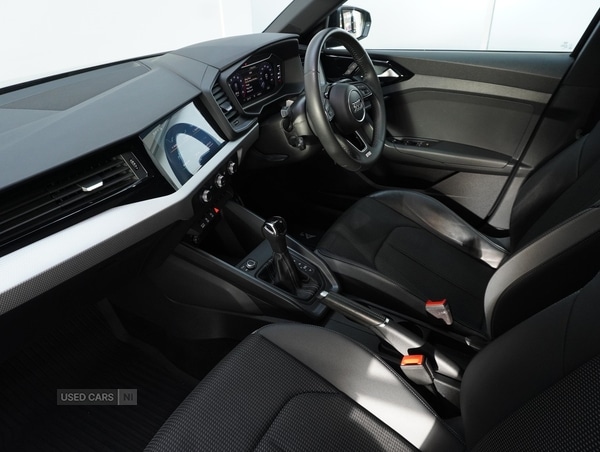 Used Audi A1 2020 for sale - 77525573: Photo 10