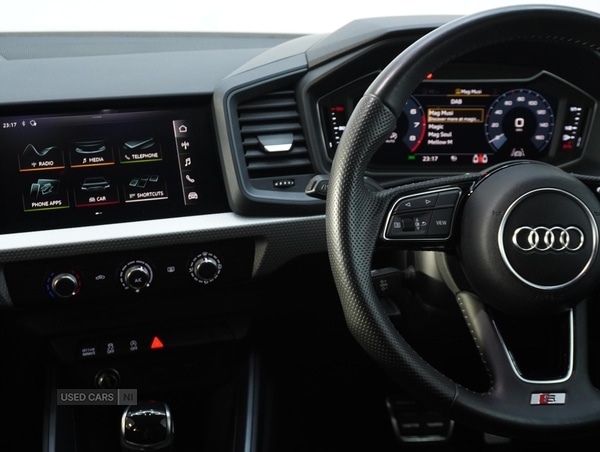 Used Audi A1 2020 for sale - 77525573: Photo 13