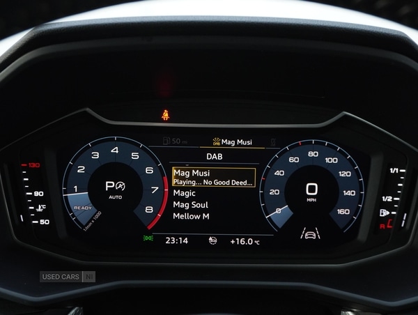 Used Audi A1 2020 for sale - 77525573: Photo 14