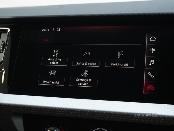 Used Audi A1 2020 for sale - 77525573: Photo 17