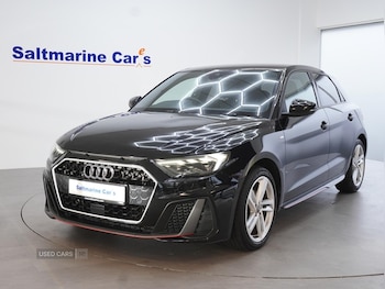 Audi A1 feature image