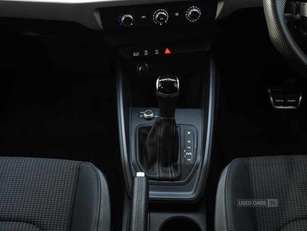 Used Audi A1 2020 for sale - 77525573: Photo 25