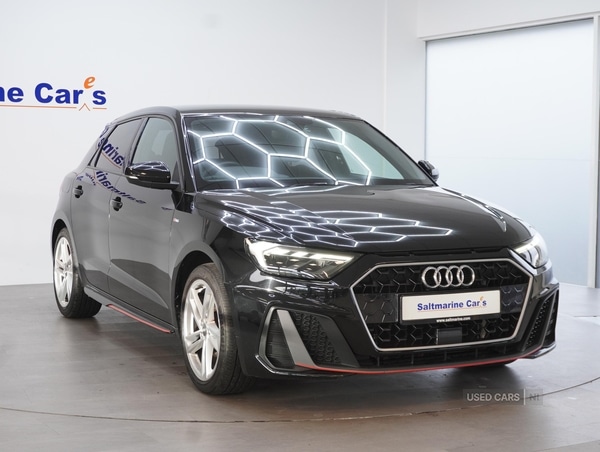Used Audi A1 2020 for sale - 77525573: Photo 29