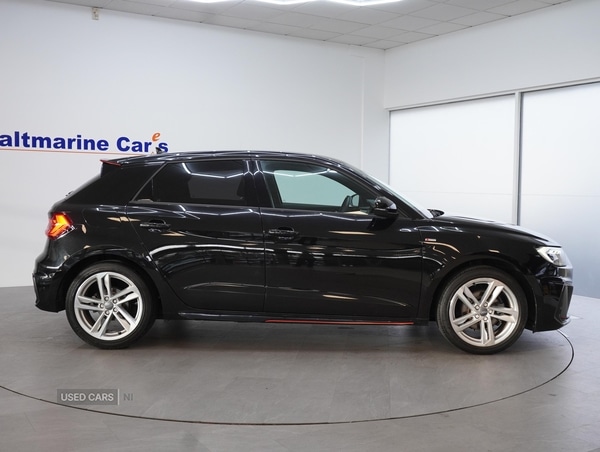 Used Audi A1 2020 for sale - 77525573: Photo 4