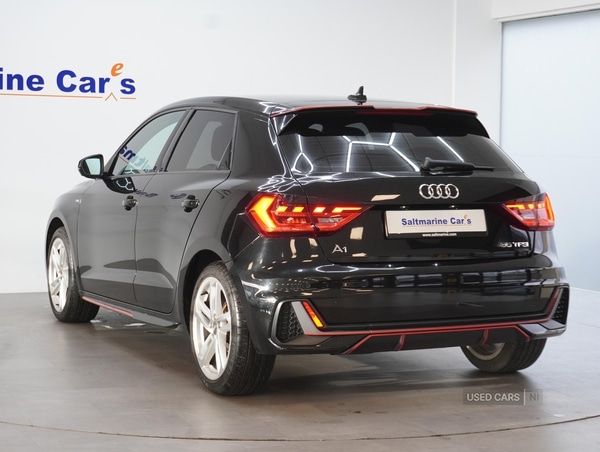 Used Audi A1 2020 for sale - 77525573: Photo 7