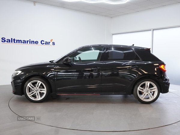 Used Audi A1 2020 for sale - 77525573: Photo 8