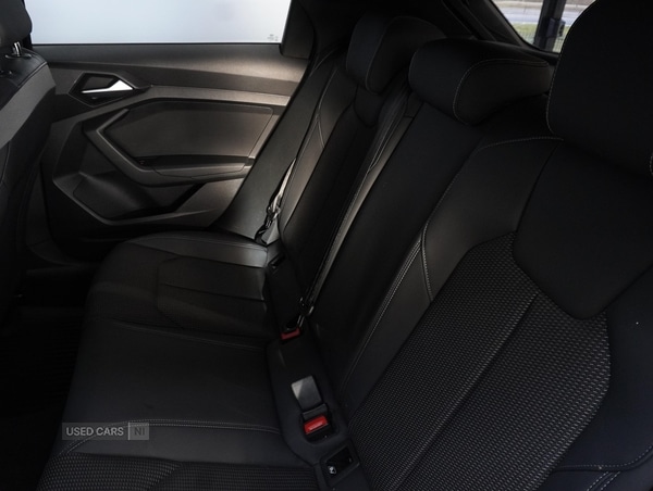 Used Audi A1 2020 for sale - 77525573: Photo 9