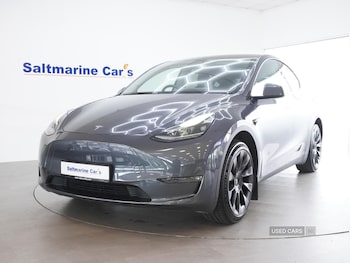 Used Tesla Model Y 2023 for sale - 78637191: Photo