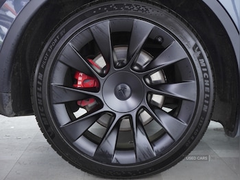 Used Tesla Model Y 2023 for sale - 78637191: Photo