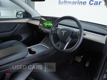 Used Tesla Model Y 2023 for sale - 78637191: Photo