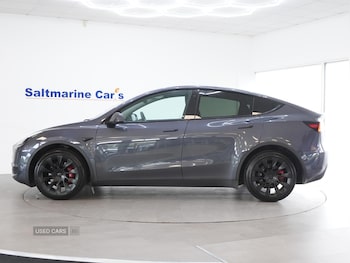 Used Tesla Model Y 2023 for sale - 78637191: Photo