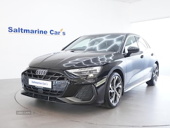 Used Audi A3 2025 for sale - 79117346: Photo
