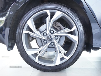 Used Audi A3 2025 for sale - 79117346: Photo