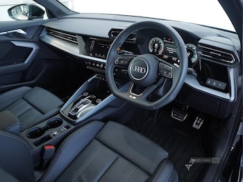 Used Audi A3 2025 for sale - 79117346: Photo