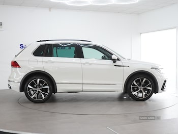 Used Volkswagen Tiguan 2022 for sale - 78901735: Photo