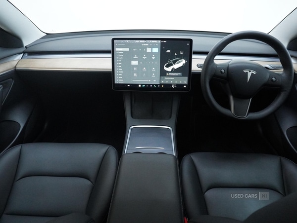 Used Tesla Model 3 2021 for sale - 76378169: Photo 11