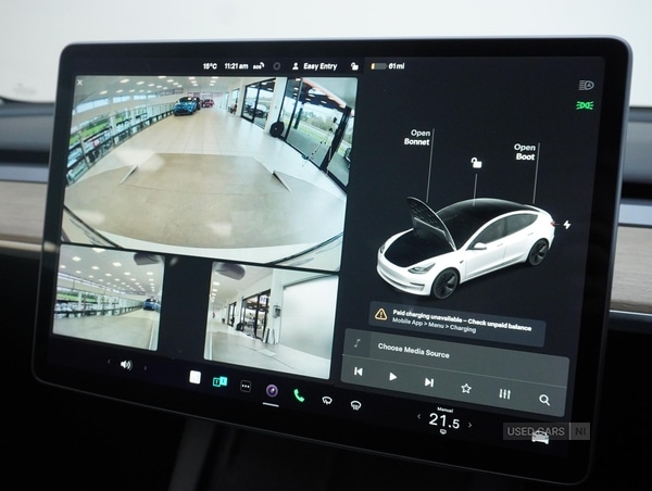 Used Tesla Model 3 2021 for sale - 76378169: Photo 12