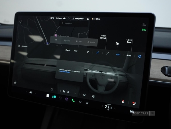 Used Tesla Model 3 2021 for sale - 76378169: Photo 15