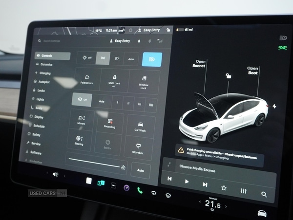 Used Tesla Model 3 2021 for sale - 76378169: Photo 16