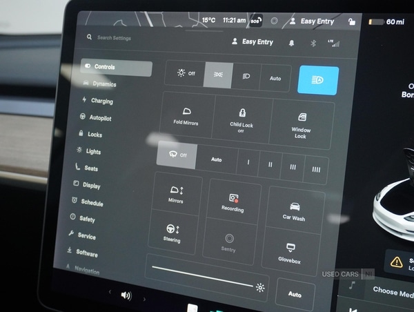 Used Tesla Model 3 2021 for sale - 76378169: Photo 17