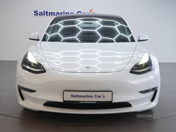 Used Tesla Model 3 2021 for sale - 76378169: Photo 23