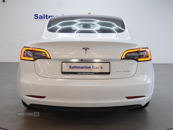 Used Tesla Model 3 2021 for sale - 76378169: Photo 24