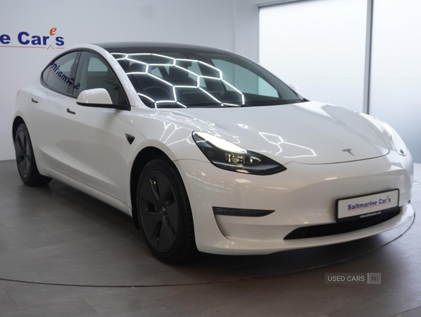 Used Tesla Model 3 2021 for sale - 76378169: Photo 25