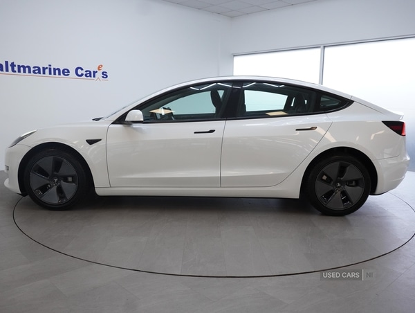 Used Tesla Model 3 2021 for sale - 76378169: Photo 4