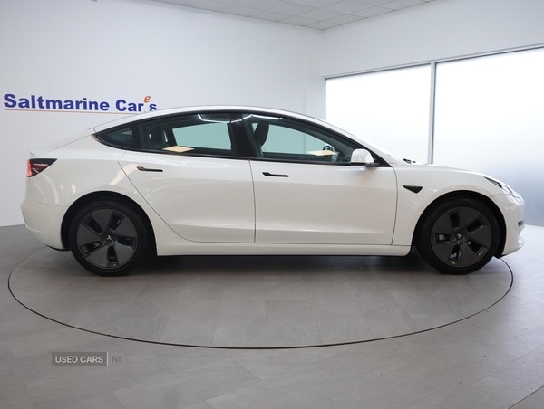 Used Tesla Model 3 2021 for sale - 76378169: Photo 8
