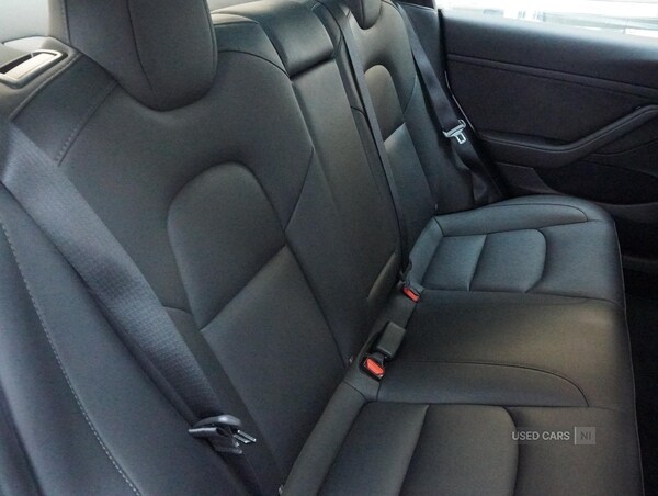 Used Tesla Model 3 2021 for sale - 76378169: Photo 9