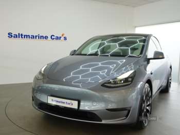 2024 - Performance AWD 5dr Auto