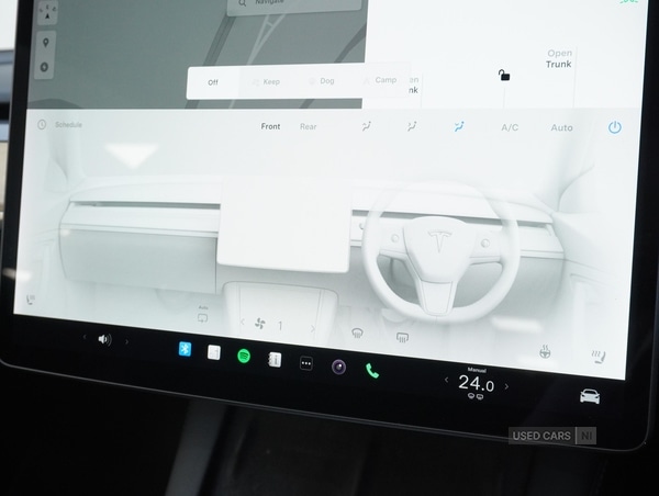 Used Tesla Model 3 2021 for sale - 77092029: Photo 19