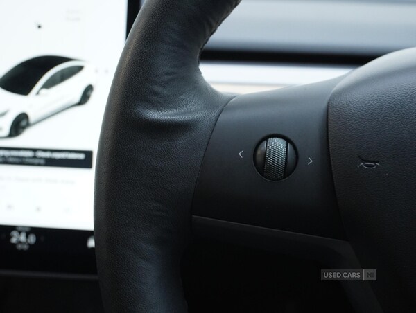 Used Tesla Model 3 2021 for sale - 77092029: Photo 20