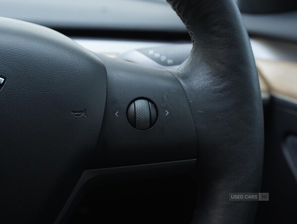 Used Tesla Model 3 2021 for sale - 77092029: Photo 21