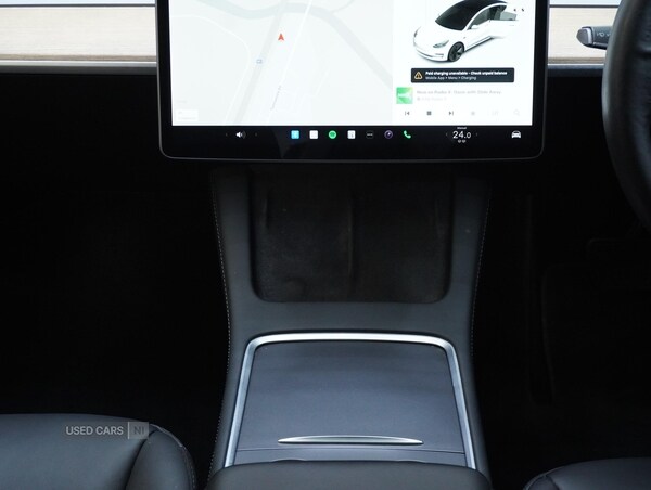 Used Tesla Model 3 2021 for sale - 77092029: Photo 24