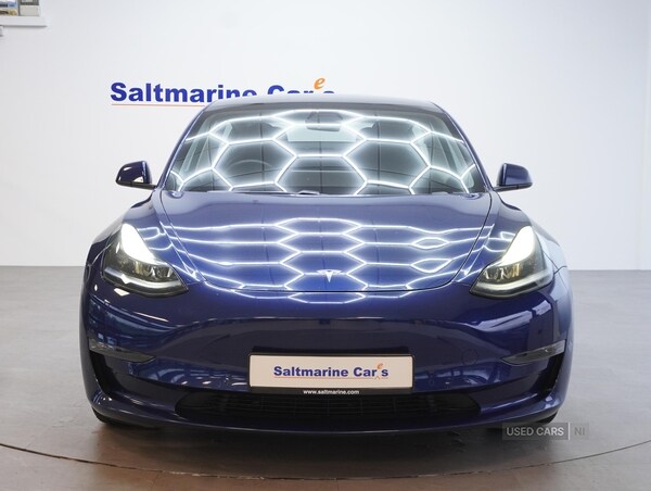 Used Tesla Model 3 2021 for sale - 77092029: Photo 27